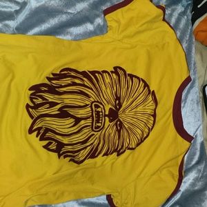 Womens Chewbacca shirt